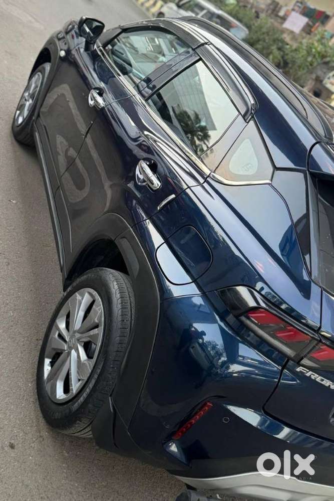 Maruti Suzuki Fronx Sigma 1.2 Mt, 2024, Petrol