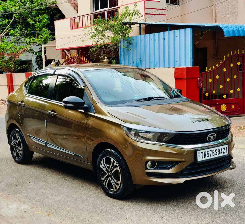 Tata Tigor Xz, 2024, Petrol