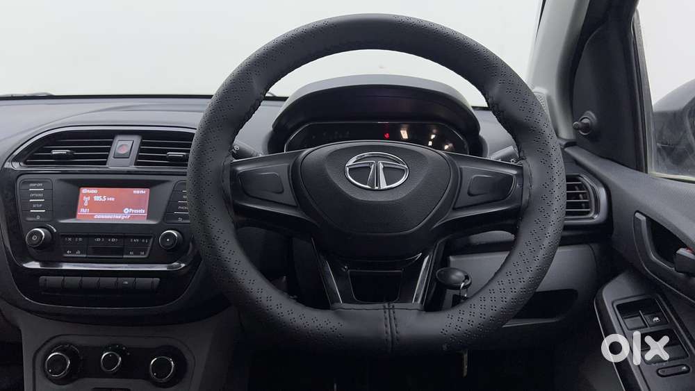 Tata Tiago 1.2 Revotron Xm Cng, 2023, Cng & Hybrids