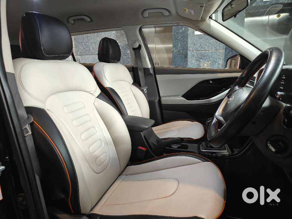Hyundai Creta 1.5 Ex Petrol, 2024, Petrol