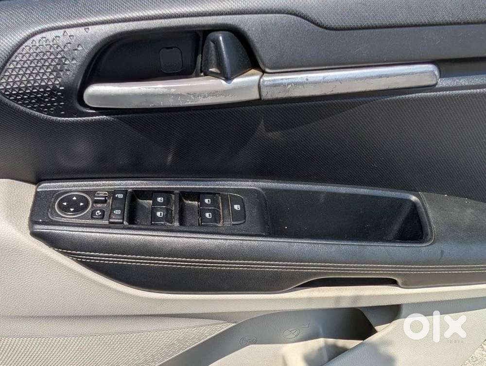 Kia Sonet Htx 1.5 Diesel, 2021, Diesel