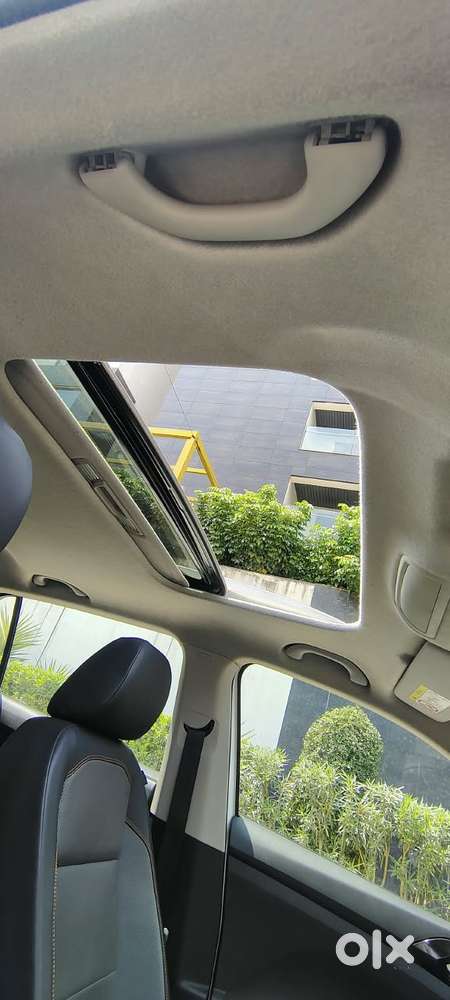 Skoda Kushaq 1.5 Tsi Style Dsg, 2021, Petrol