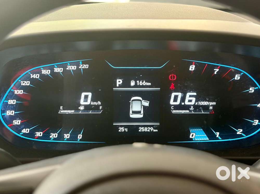 Hyundai I20 1.2 Spotz, 2023, Petrol