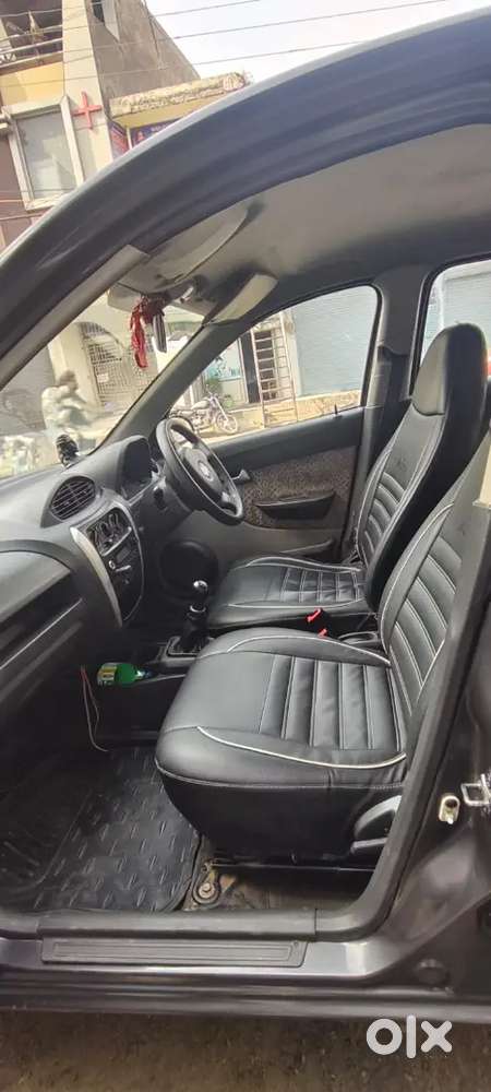 Alto 800 (2018)