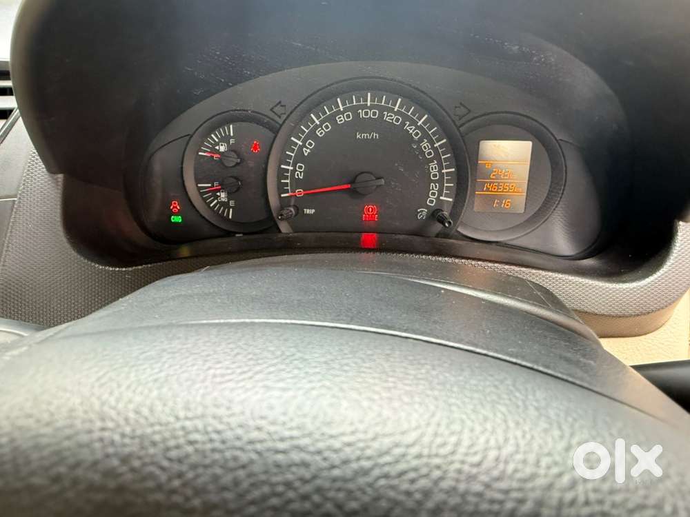 Maruti Suzuki Dzire 2021