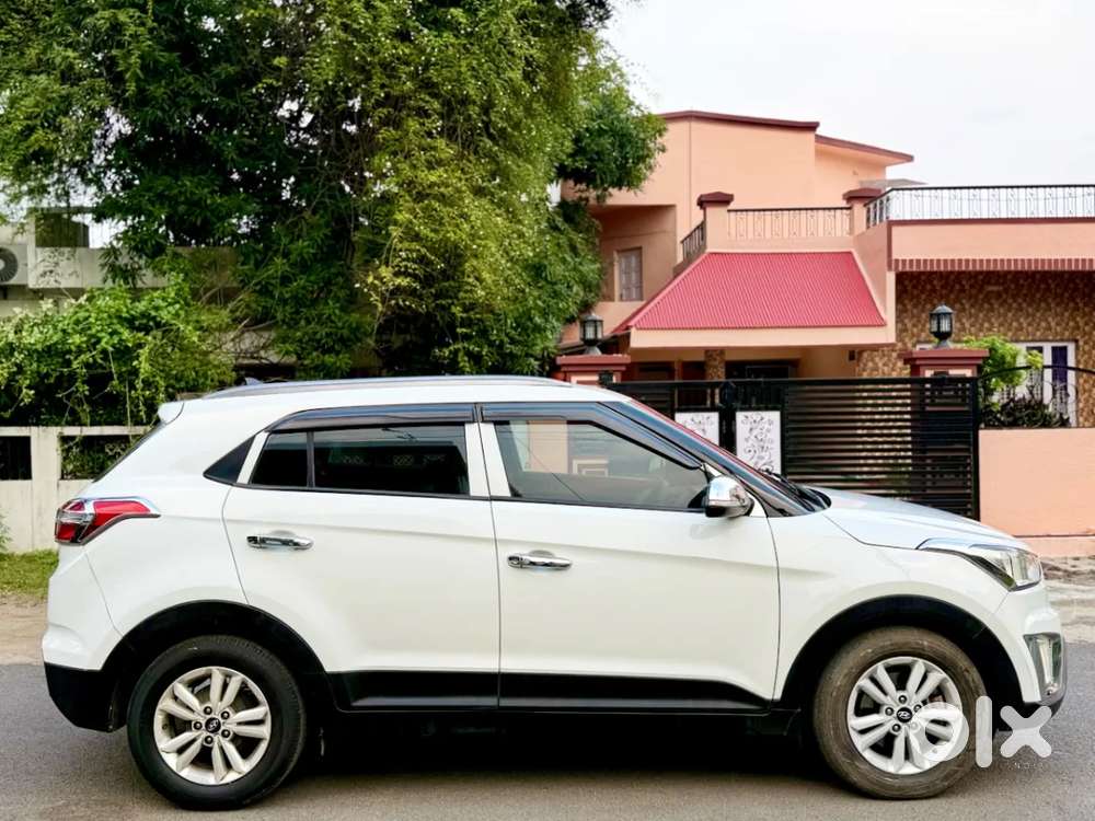 Hyundai Creta 1.4 S Plus Crdi, 2016, Diesel
