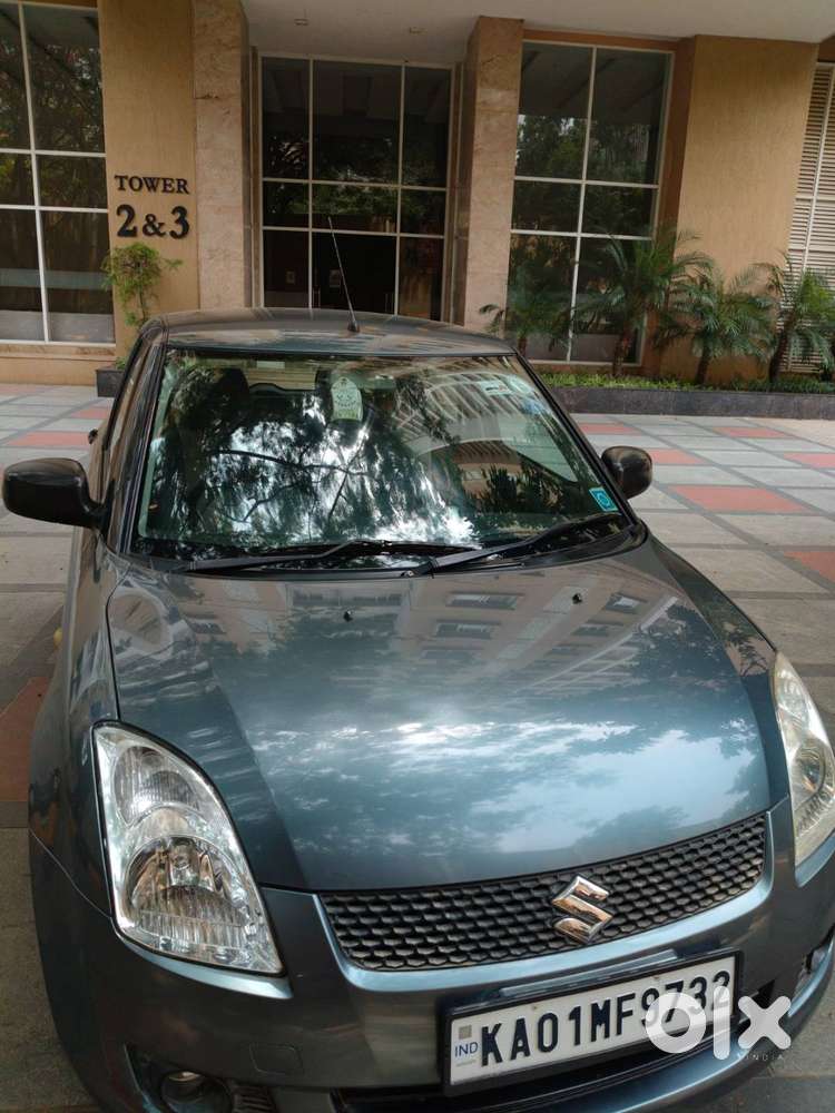 Maruti Suzuki Swift 2010 Petrol Good Condition