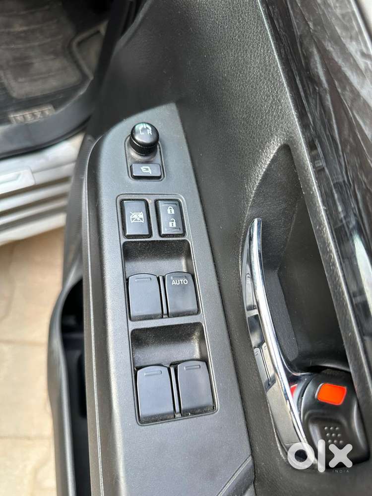 Maruti Suzuki Xl6 1.5 Zeta Mt, 2021, Petrol