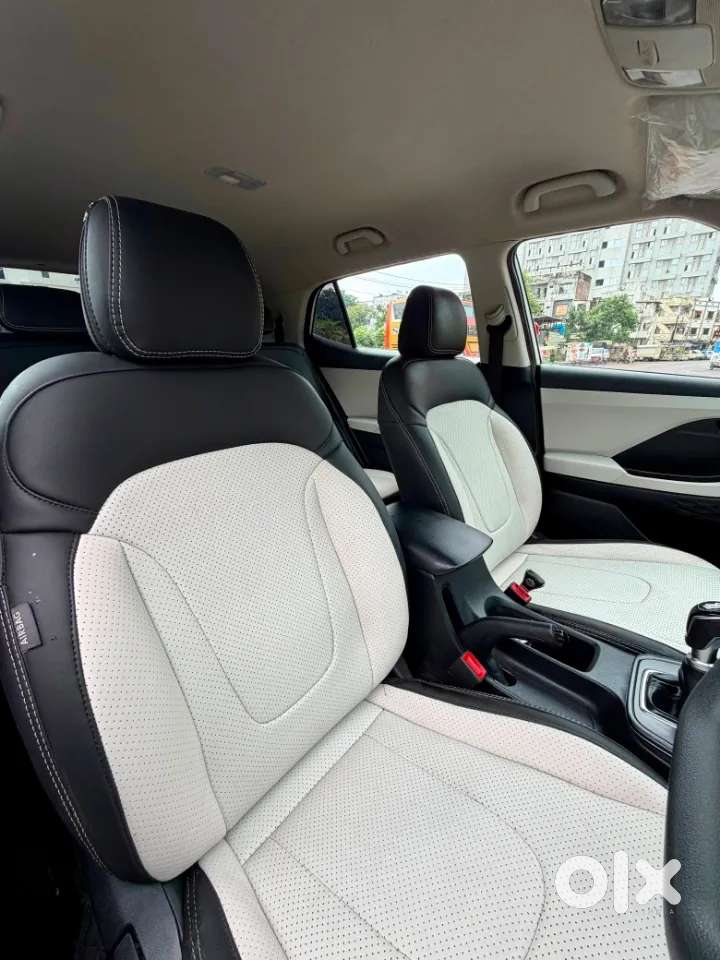 Hyundai Creta 1.5 Ex Petrol, 2023, Petrol
