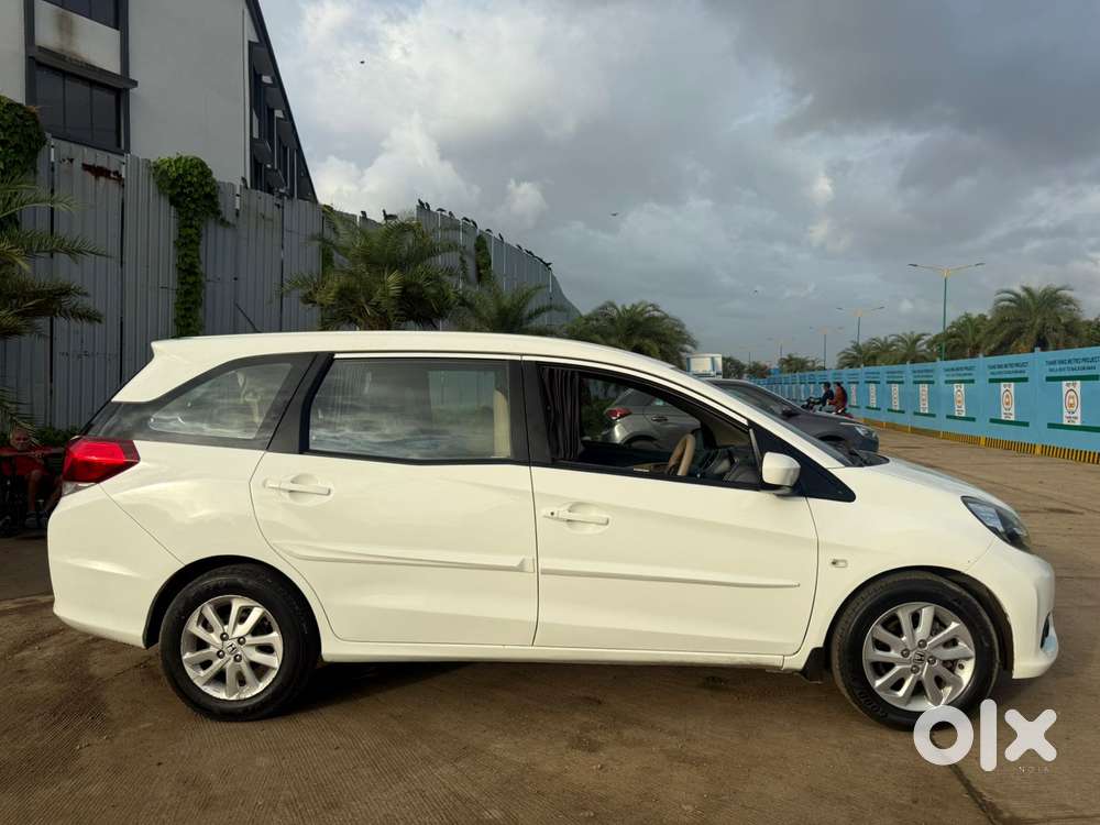 Honda Mobilio V I-vtec, 2014, Petrol