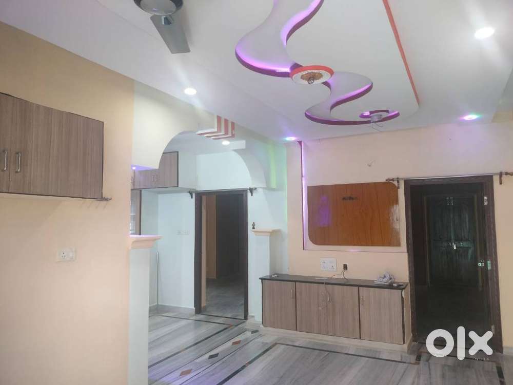 2 BHK individual house for rent available