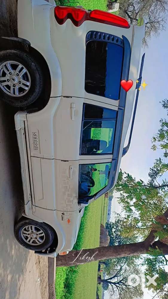 White Colour  A1 Condistion