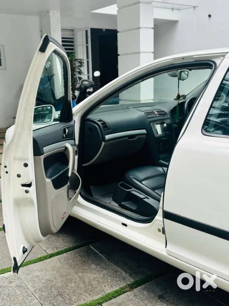 Skoda Laura 2007 Model