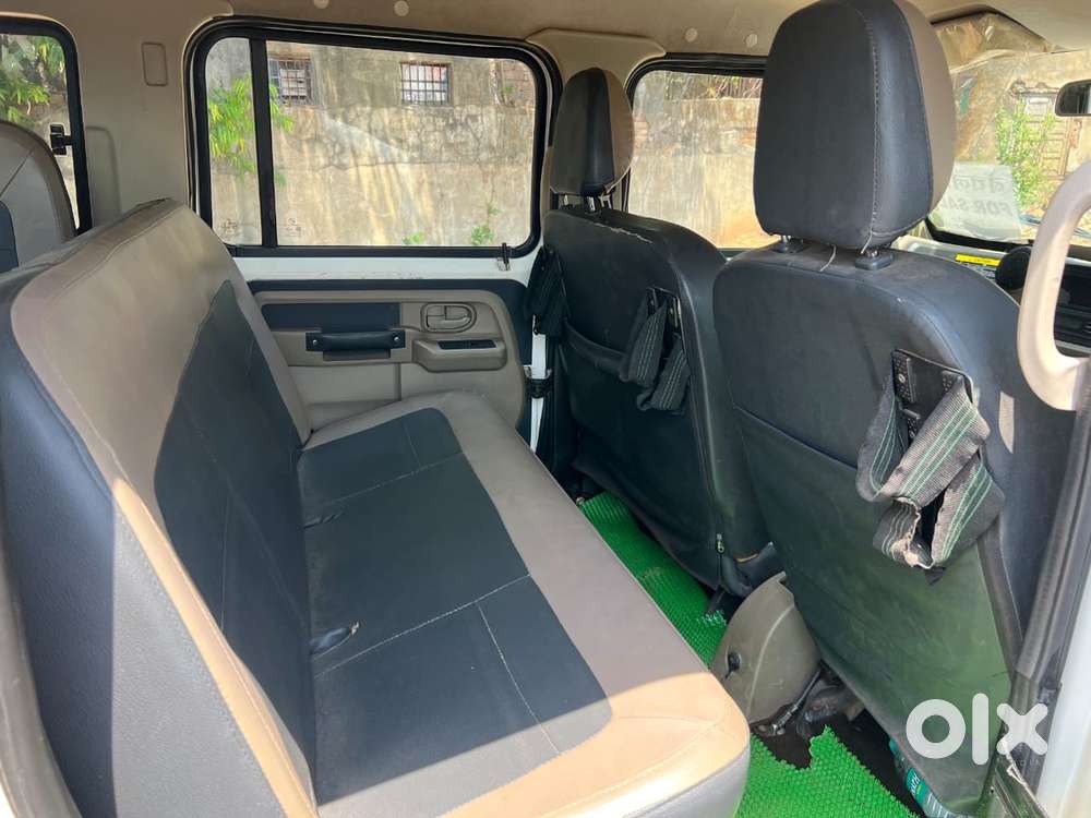 Force Motors Trax Cruiser 12 Str, 2023, Diesel