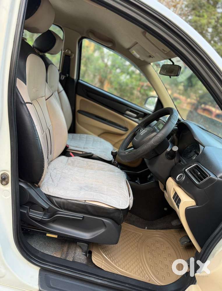 Honda Amaze, 2018, Diesel