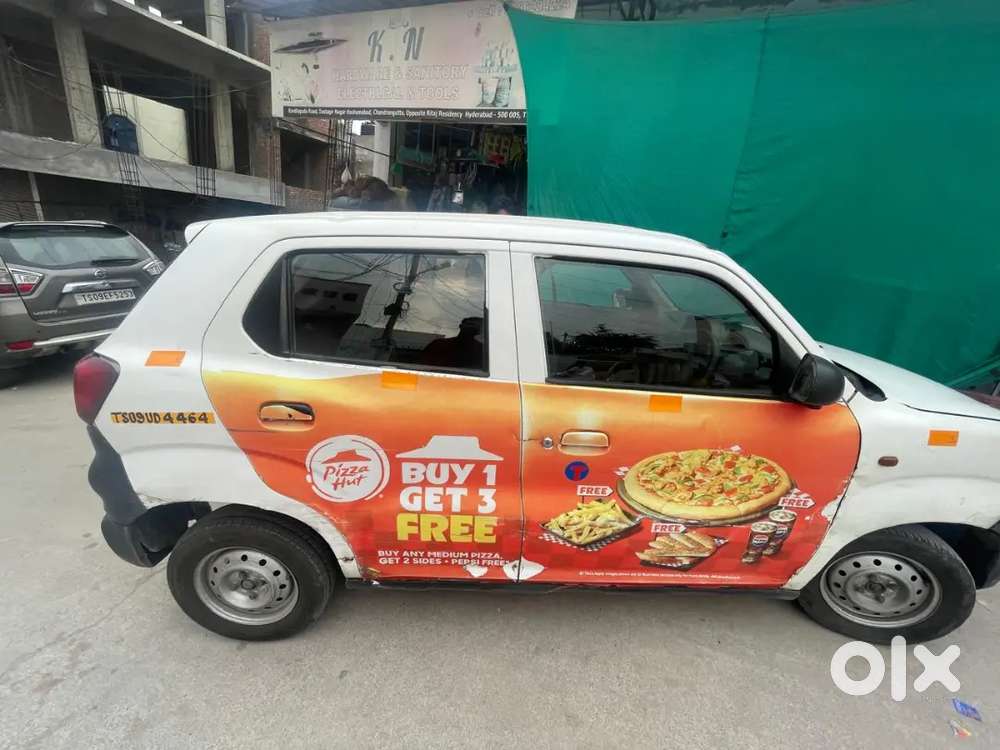 Maruti Suzuki S-presso 2022 Petrol 150000 Km Driven