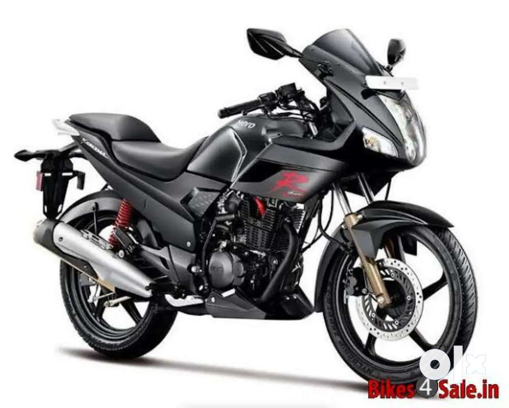 Karizma bike second hand online