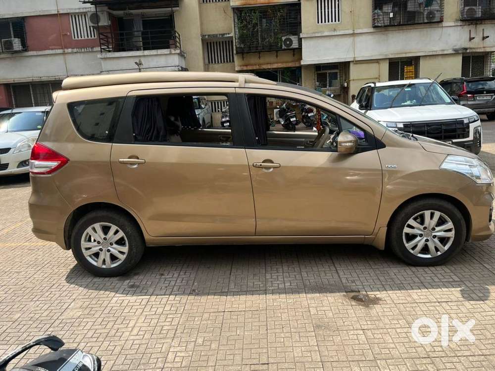 Maruti Suzuki Diesel 2016