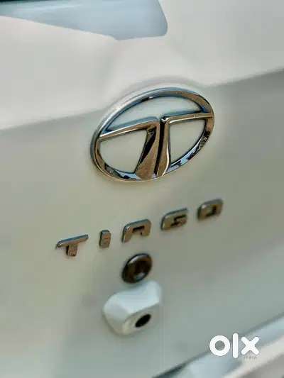 Tata Tiago, 2022