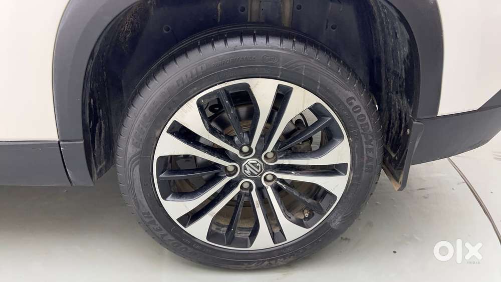 Mg Hector Sharp Diesel Mt, 2022, Diesel