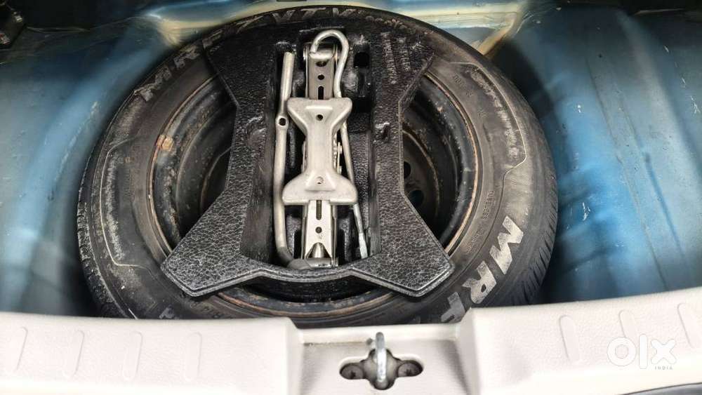 Maruti Suzuki Celerio 2014-2017 Zxi At, 2016, Petrol