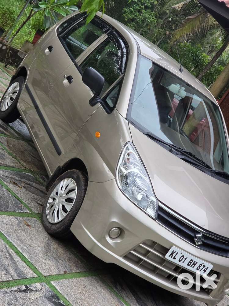 Maruti Zen Estilo Lxi  2012 December 32000 Km Single Owner