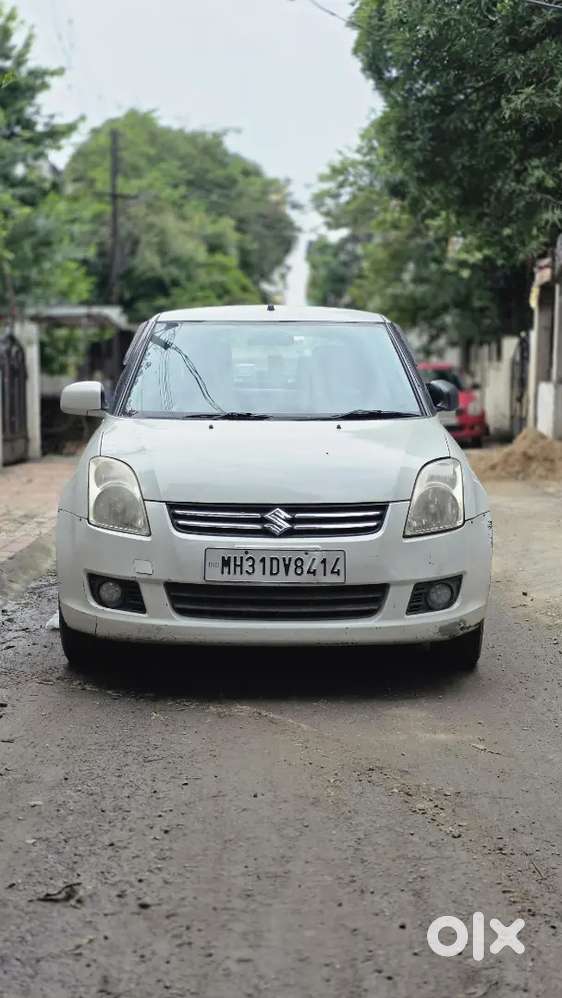 Maruti Suzuki Swift 2012 Vdi At
