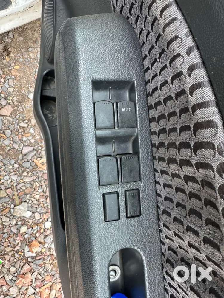 Maruti Suzuki Ritz 2013