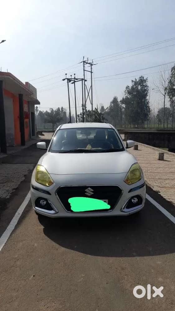 Maruti Suzuki Dzire 2024 Sale