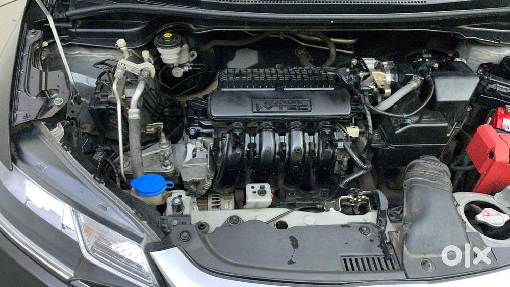 Honda Jazz 1.2 Zx Cvt I-vtec, 2022, Petrol