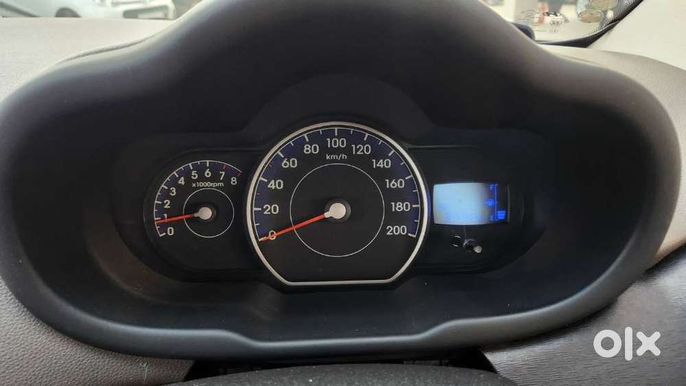Hyundai I10 Magna, 2011, Petrol