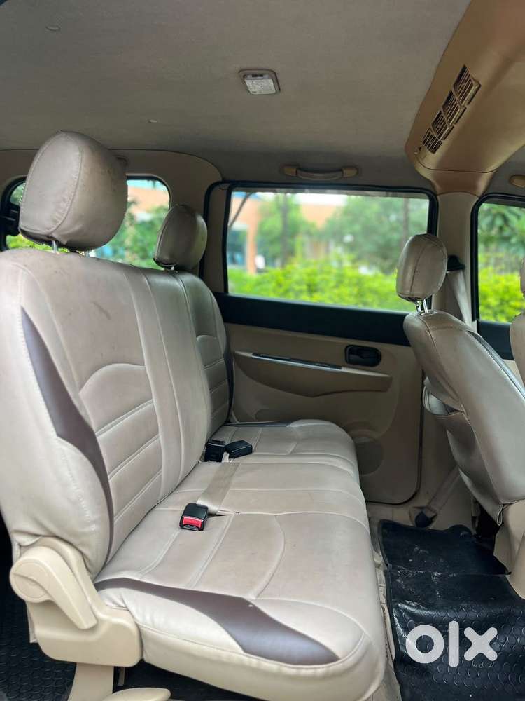 Chevrolet Enjoy 1.4 Ls 7-seater, 2014, Petrol