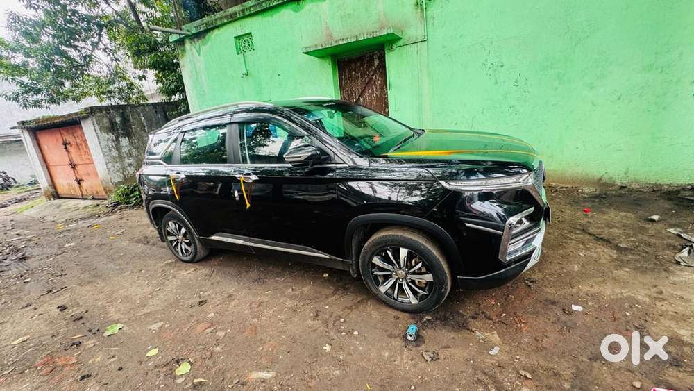 Mg Hector Diesel 2019