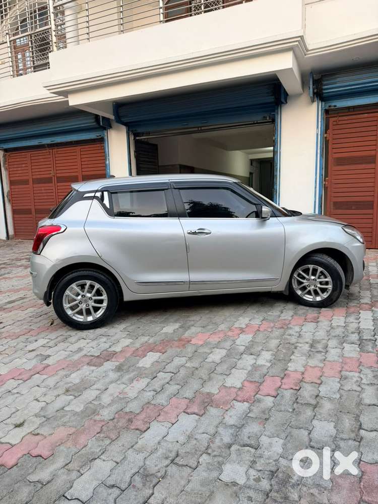 Maruti Suzuki Swift 2018 Petrol Well Maintained