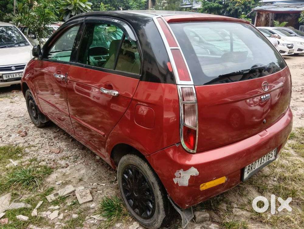Tata Indica Vista 2008-2013 Aura 1.2 Safire 90hp Bs Iv, 2009, Diesel
