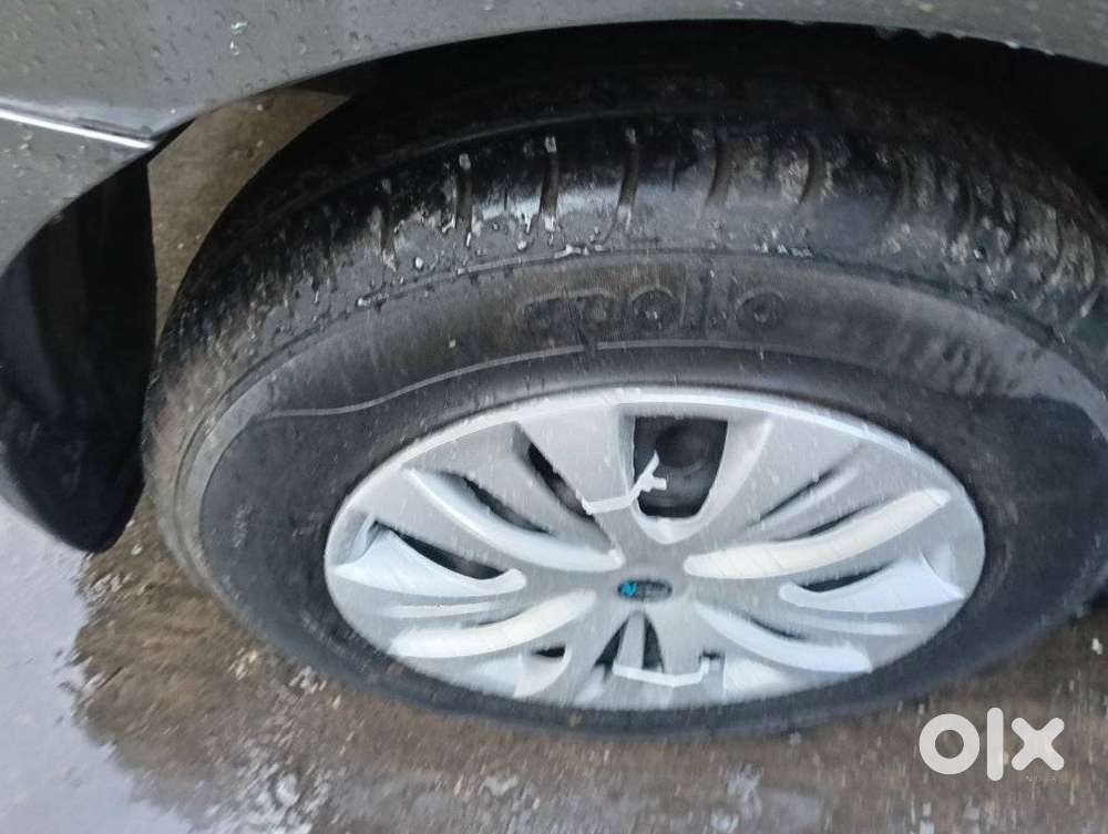 Maruti Suzuki Dzire 1.2 Vxi Amt, 2019, Petrol