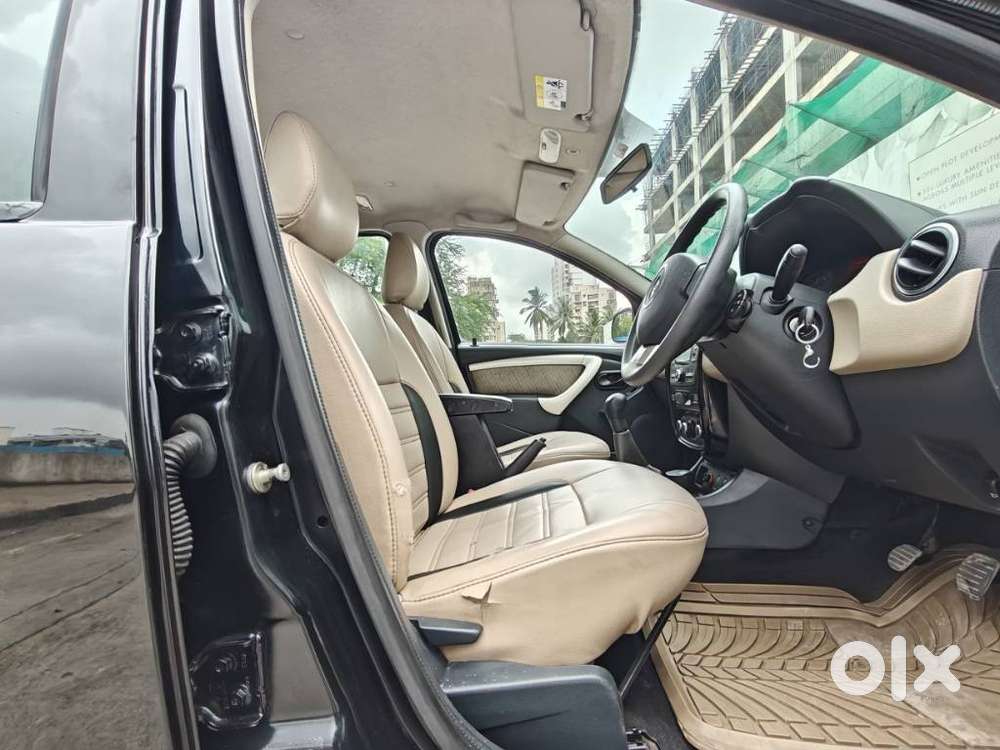 Renault Duster 85ps Diesel Rxl, 2014, Diesel