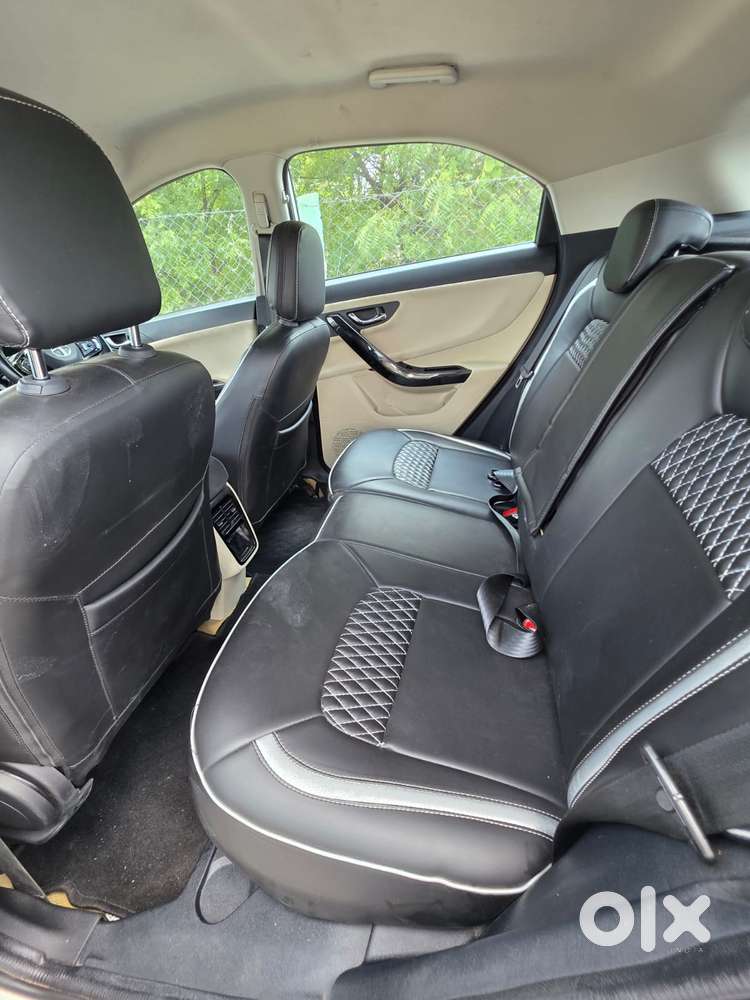 Tata Nexon Ev Xz Plus, 2023, Electric