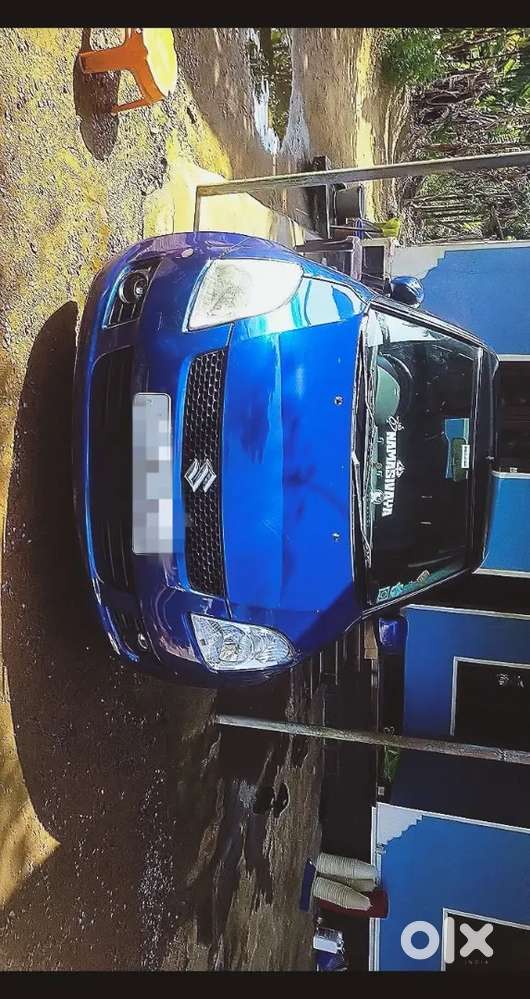 Maruti Suzuki Swift 2006 Petrol Well Maintained