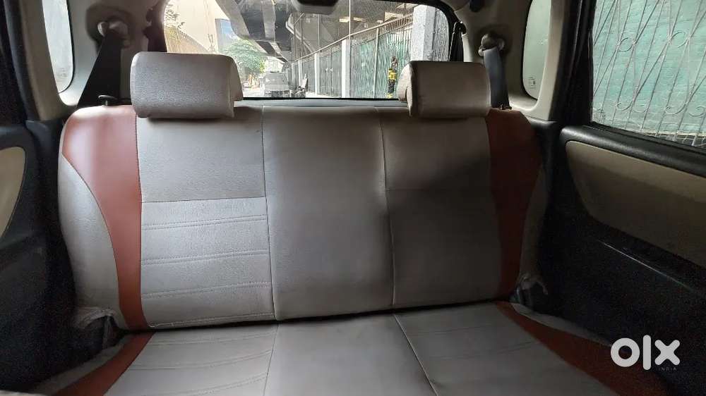 Maruti Suzuki Zen Estilo Lxi 2008