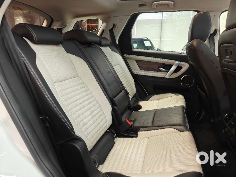 Land Rover Discovery Sport Se R-dynamic, 2021, Diesel