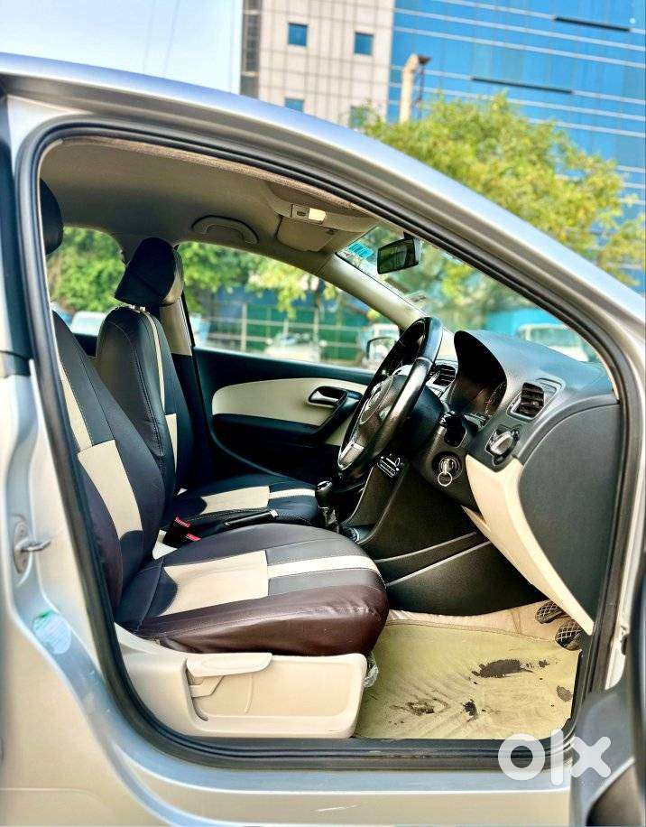 Volkswagen Polo 1.0 Highline Plus Tsi, 2014, Petrol