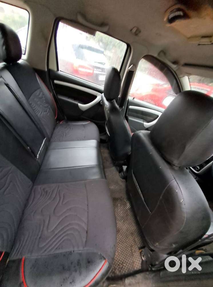 Renault Duster 85ps Diesel Rxl, 2015, Diesel
