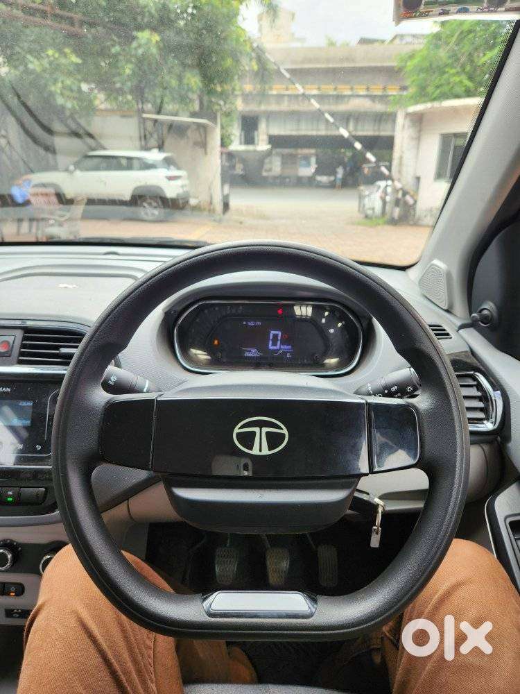 Tata Tiago Xm, 2025, Cng & Hybrids