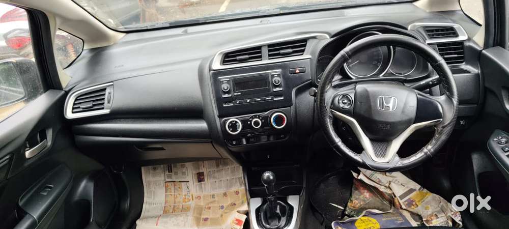 Honda Wr-v I-dtec S, 2018, Diesel