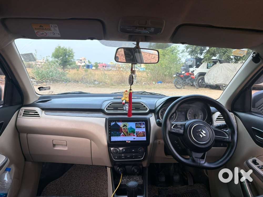 Maruti Suzuki Dzire 2023