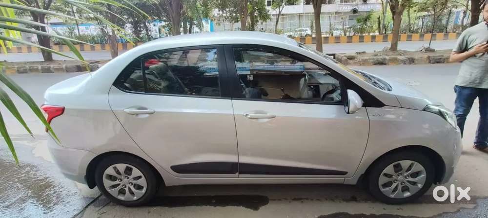 Hyundai Xcent 2015 1.2 S