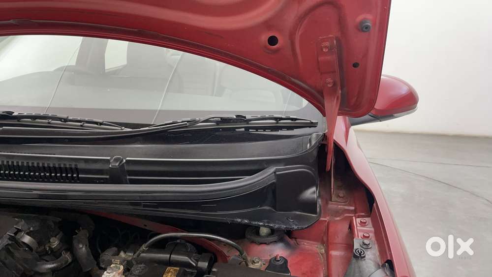 Hyundai Aura 1.0 Sx Plus Petrol, 2020, Petrol
