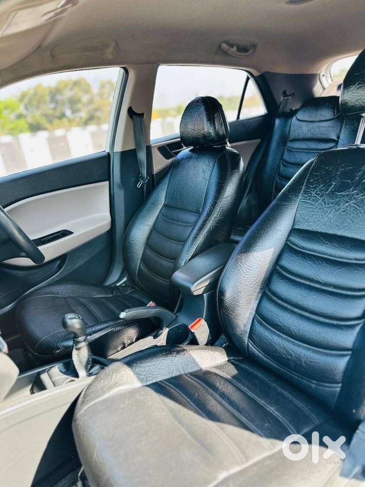 Hyundai I20 Petrol Spotz, 2018, Petrol