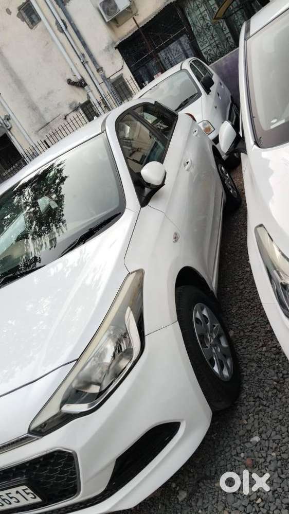 Hyundai I20 1.2 Spotz, 2017, Petrol